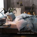 bedding cover with printing